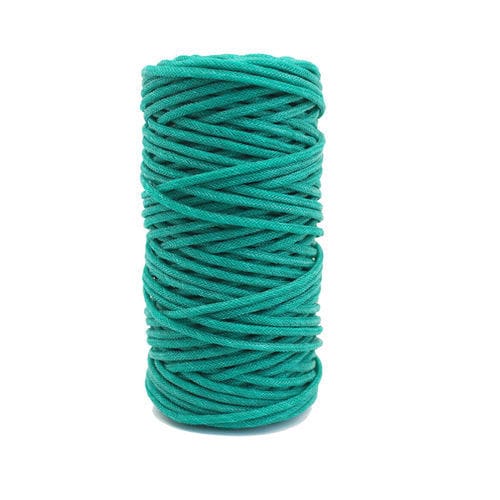 Cima per rete da pesca - 7222 series - ROPENET GROUP CO.,LTD - semplice intrecciata / per barca da pesca professionale / anima in polietilene HMPE