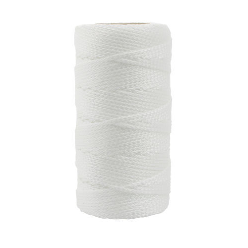 Cima per rete da pesca - 7221 series - ROPENET GROUP CO.,LTD - semplice intrecciata / per barca da pesca professionale / anima in nylon