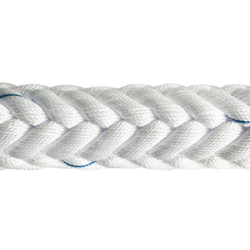 Cavo da ormeggio - 6135 series - ROPENET GROUP CO.,LTD - semplice intrecciata / per nave / anima in poliammide