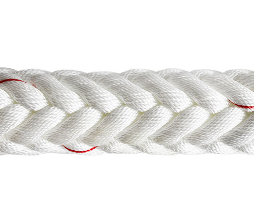 Cavo da ormeggio - TOUGH MIX - ROPENET GROUP CO.,LTD - semplice intrecciata / per barca da pesca professionale / anima in poliestere