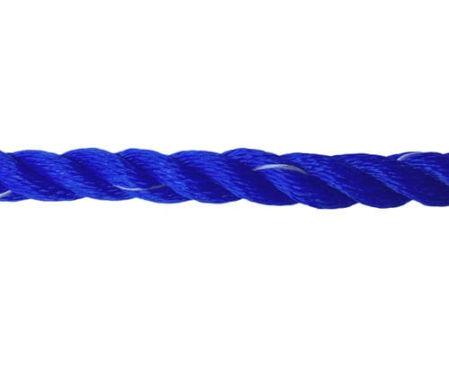 Cavo da ormeggio - TOUGH - ROPENET GROUP CO.,LTD - da rimorchio / semplice intrecciata / per barca da pesca professionale