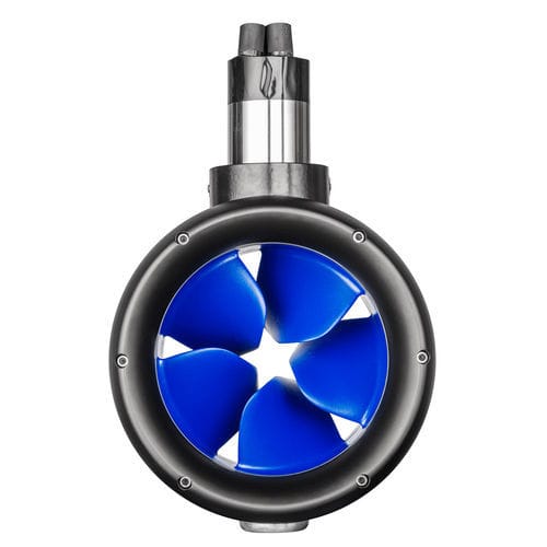 Motore di propulsione - 3.0 - 24V - Rim Drive Technology - POD / elettrico / da diporto