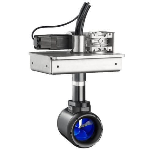 Pod orientabile - 3.0 - Rim Drive Technology - per barca / elettrico / 48 V