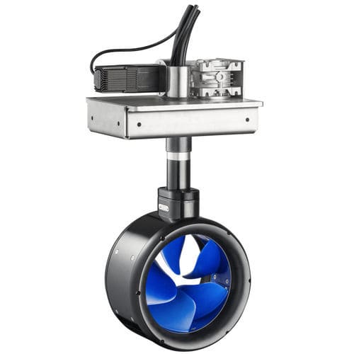 Pod orientabile - 15.0 - Rim Drive Technology - per barca / elettrico / 48 V