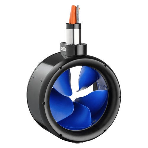 Motore POD - 15.0-S - Rim Drive Technology - elettrico / per barca / a magnete permanente