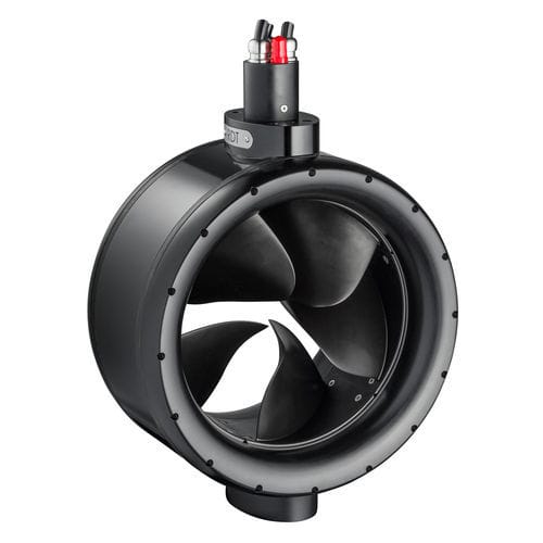 Motore POD - 30.0-S - Rim Drive Technology - elettrico / per barca / a magnete permanente