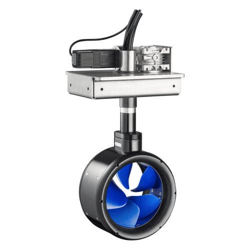 Pod orientabile - 8.0 - Rim Drive Technology - per barca / elettrico / 48 V