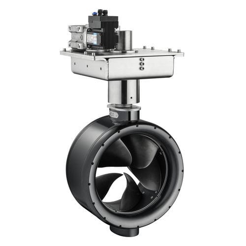 Pod orientabile - 25.0 - Rim Drive Technology - per barca / elettrico / 96V