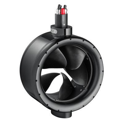 Motore POD - 50.0-S - Rim Drive Technology - elettrico / da diporto / a magnete permanente