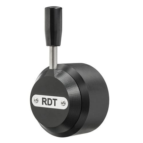 Leva di comando per motore - 300002997 - Rim Drive Technology - per propulsore / digitale / monoleva