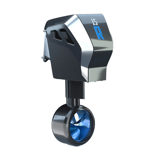 Motore fuoribordo - 11.0 - Rim Drive Technology - di propulsione / elettrico / da diporto