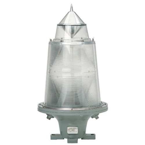 Luce di segnalazione portuale - FA-250 - PHAROS MARINE AUTOMATIC POWER - per boa / solare / per banchina