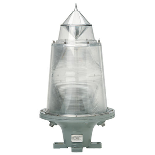 Luce di segnalazione per porto - FA-250 - PHAROS MARINE AUTOMATIC POWER - LED / rossa / verde