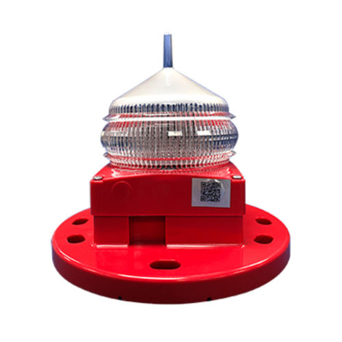 Luce di segnalazione portuale - NS35  - PHAROS MARINE AUTOMATIC POWER - LED / bianca / rossa