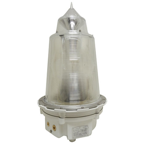 Luce di segnalazione per porto - FA-250EX - PHAROS MARINE AUTOMATIC POWER - tungsteno alogeno / in acrilico