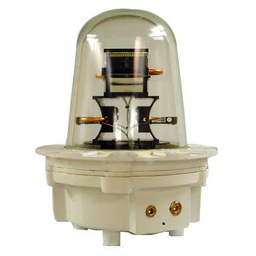 Luce di segnalazione per porto - FA-250EX 962 - PHAROS MARINE AUTOMATIC POWER - LED / bianca / rossa
