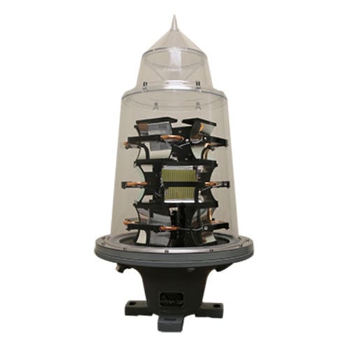 Luce di segnalazione portuale - FA-250HA LR - PHAROS MARINE AUTOMATIC POWER - LED