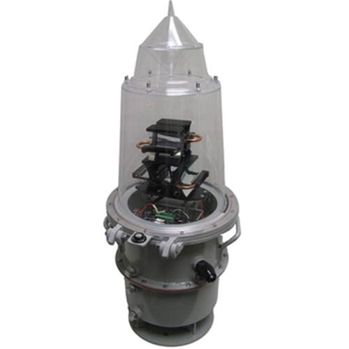 Luce di segnalazione per boa - FA-249HA Gimbaled  - PHAROS MARINE AUTOMATIC POWER - LED / orizzontale / 360°