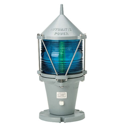 Luce di segnalazione LED - FA-143 - PHAROS MARINE AUTOMATIC POWER - di bordo / a ponte