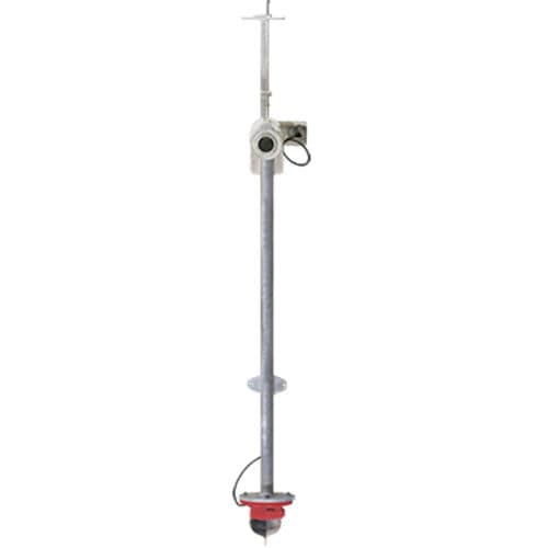 Luce di navigazione per porto - NS  - PHAROS MARINE AUTOMATIC POWER - LED / bianca / rossa