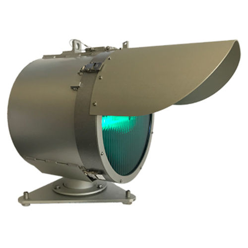 Proiettore di segnalazione - FA-14 - PHAROS MARINE AUTOMATIC POWER - portuale