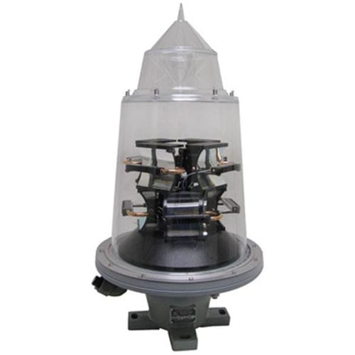 Luce di segnalazione per faro e segnale di navigazione - FA-250 MR - PHAROS MARINE AUTOMATIC POWER - LED / in MDF
