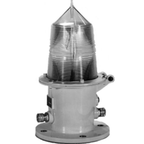 Luce di segnalazione per porto - FA-249 Class 1 - PHAROS MARINE AUTOMATIC POWER - LED / bianca / rossa
