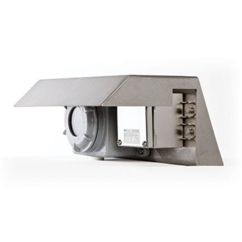 Proiettore di segnalazione - FA-167EX - PHAROS MARINE AUTOMATIC POWER - marino / LED / in acciaio inossidabile