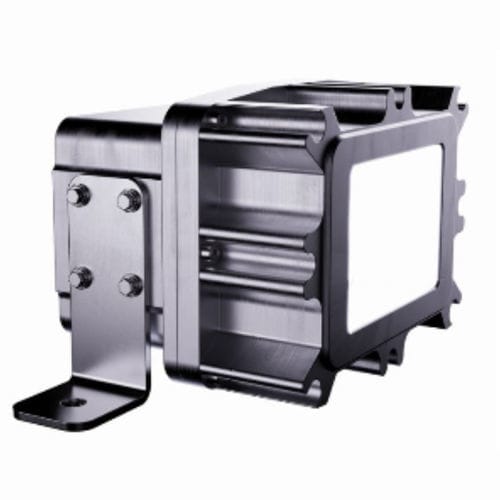Proiettore di bordo - FL-220Ex - PHAROS MARINE AUTOMATIC POWER - marino / LED / in acciaio inox