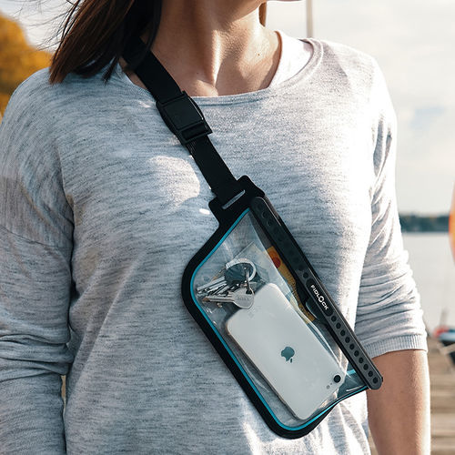 Custodia impermeabile per smartphone - sling bag - Fidlock Gmbh