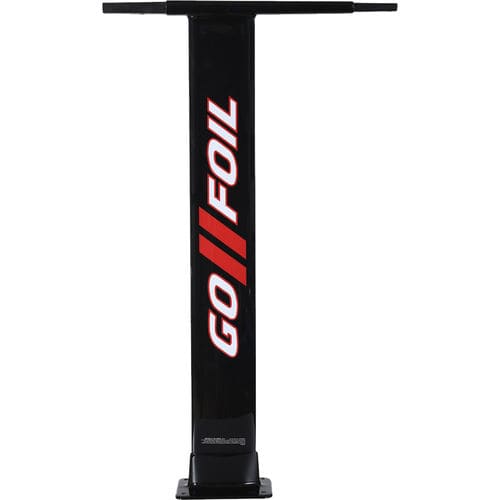 Albero da foil - Plate  - GOFOIL - in carbonio / wakestyle / stand-up paddle board windsurf