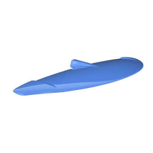 Hydrofoil da SUP - GT1400 - GOFOIL - da wakeboard / wing