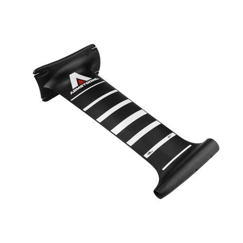 Albero da foil - 45 - ARMSTRONG - 100% carbonio / da wave