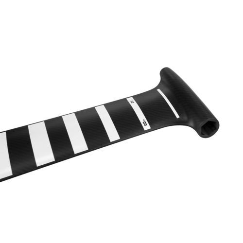 Albero da foil - 60 - ARMSTRONG - 100% carbonio / da wave