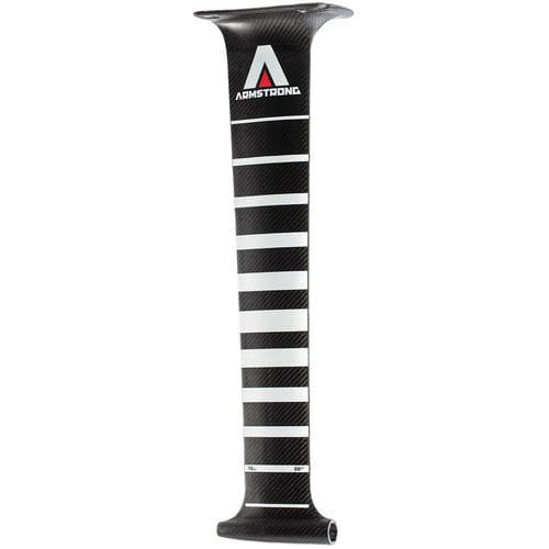 Albero da foil - 72 - ARMSTRONG - 100% carbonio / da wave / allround