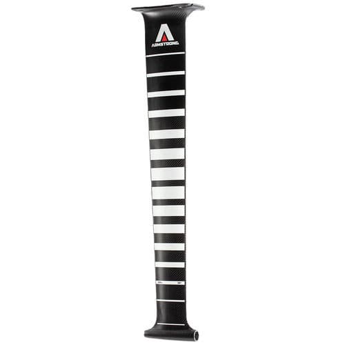 Albero da foil - 100 - ARMSTRONG - 100% carbonio / da wave