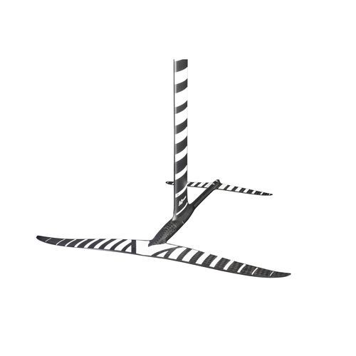 Hydrofoil da windsurf - HA525 - ARMSTRONG - wing / in carbonio