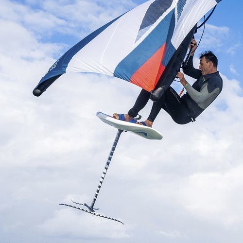 Hydrofoil wing - HS1250 - ARMSTRONG