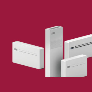 Ventilatore per cantiere navale - Rinnova ..2.0 - Itec Luchtreiniging - per cabina