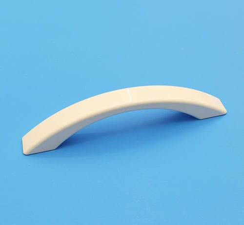 Maniglia per barca - 7.5 inch Smooth - Lunar Marine - in alluminio