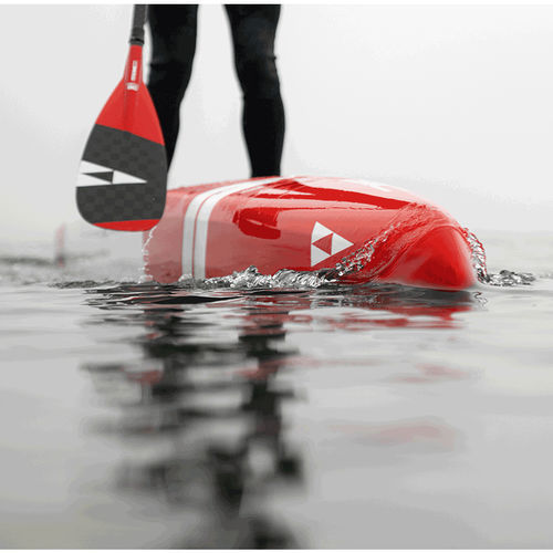 SUP allround - 108220 - SICMAUI - da escursione / da race / per acqua piatta