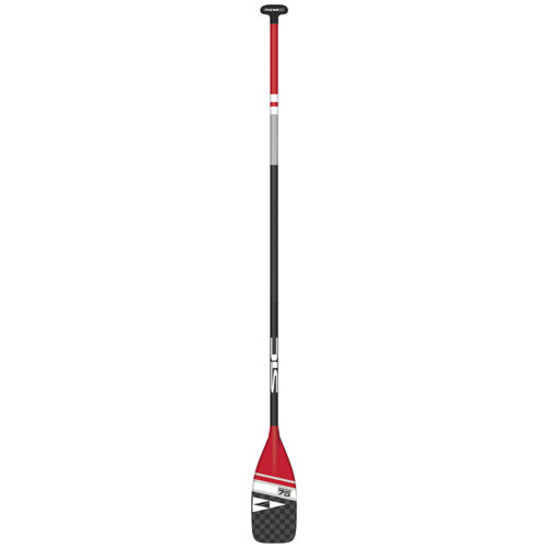Pagaia per stand-up paddle-board - BATTLE 75 - SICMAUI - da turismo / da regata / per lunghe distanze