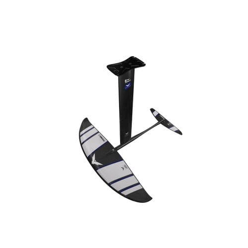 Hydrofoil da SUP - 108277 - SICMAUI - wing / in carbonio / in alluminio