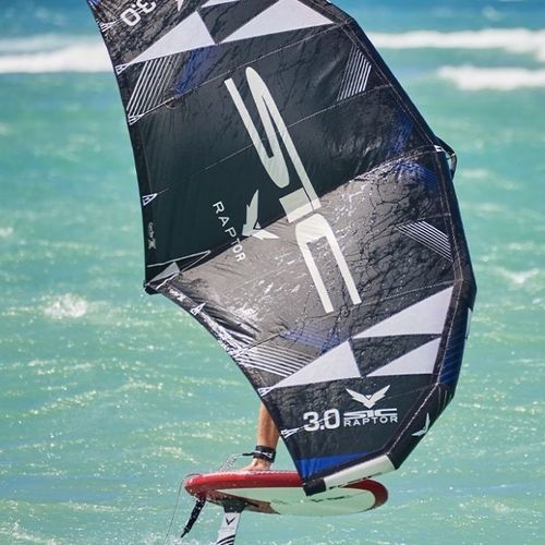 Air wing gonfiabile di velocità - 108262 - SICMAUI - stand-up paddle board windsurf