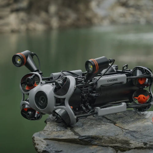 ROV subacqueo di intervento - M2 PRO MAX - Chasing INNOVATION Tech Co., Ltd.
