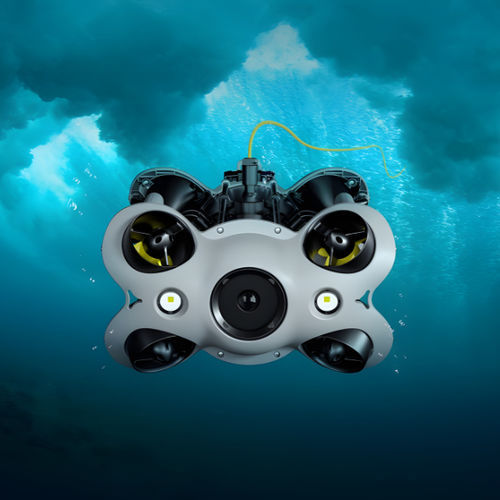 ROV subacqueo di intervento - M2 S - Chasing INNOVATION Tech Co., Ltd. - di osservazione / per acquacoltura