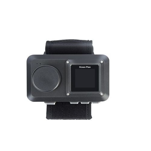 Computer da immersione orologi da polso - Navygator-M - Shenzhen Zhilan Technology Co., Ltd - aria / con bussola
