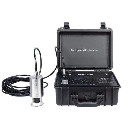 Consolle di controllo - Commander-10 - Shenzhen Zhilan Technology Co., Ltd