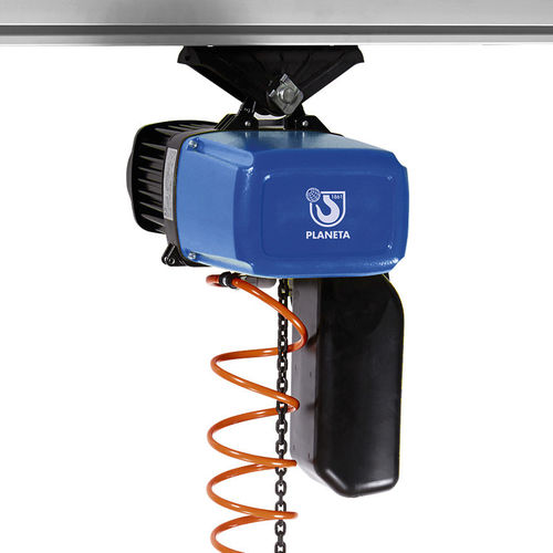 Paranco a catena - PEH - KH Lift - PLANETA-Hebetechnik GmbH - elettrico / per applicazioni speciali