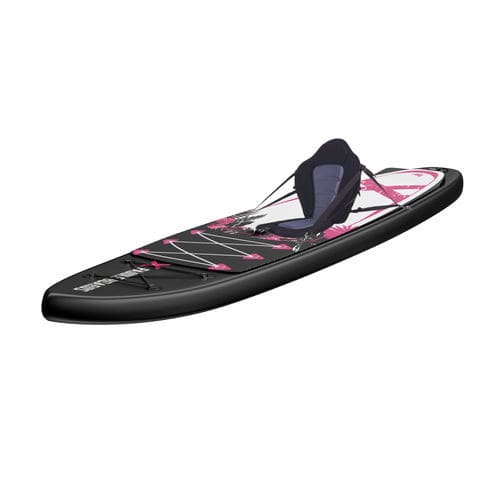 Kayak sit-on-top - X-FLAMINGO - X-PaddleBoards - gonfiabile / da escursione / da pesca